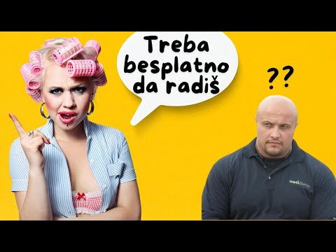 Prava ISTINA o mojim treninzima i cenama!