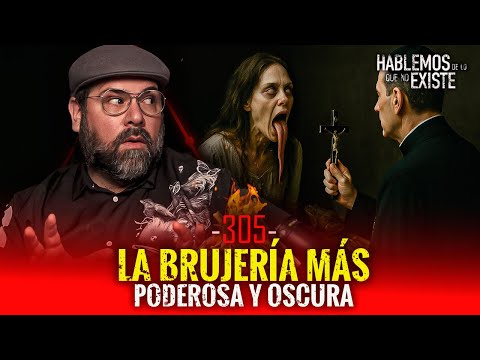 7 Historias de Brujería de Envidia, Posesión Maquiavelica y Apariciones Oscuras | EP 305