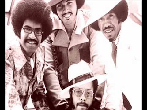 Oh Girl - The Chi-Lites 