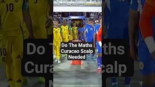 Reggae Boyz Are One Curacao Win Away From The World Cup