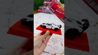 What’s Inside? Mini Car Unboxing!