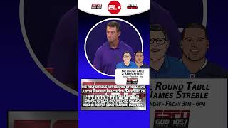 Sports Radio Host REACTS to Dabo Swinney labeling Journalist as 'GOTCHA GUY' after LSU Blowout Loss