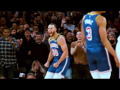 Stephen Curry Clips For Edits 4K