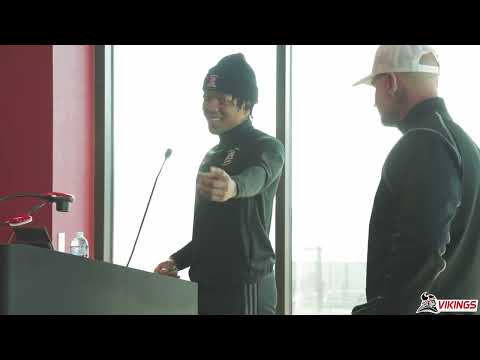 Long Beach City College JUCO Signing Day thumbnail