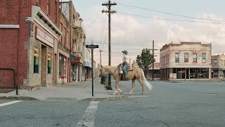 Beyoncé - Chapter 04 "THE DENIM COWBOY" LEVIIS JEANS