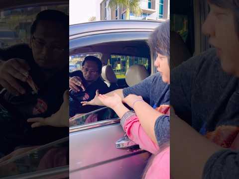 MINTA DUIT SAMA PAPA MAU BELI ES CREAM VIRAL