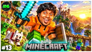 Waterways in MINECRAFT!! | Epi 13 | Manguni Gamer