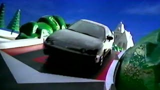 90's Commercials Vol. 549