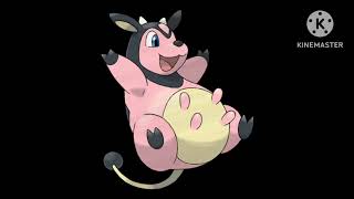 Miltank:La Gozadera