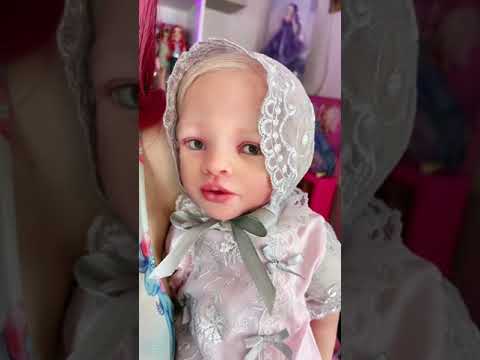 TESTEI O FILTRO DE FOTO VIVA NA REBORN E OLHA O QUE ACONTECEU!