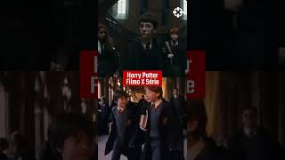 HARRY POTTER: filme X série 🎬