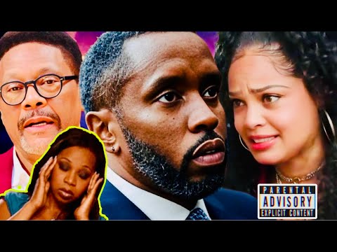 Diddy denied bail... is it fair? | Tisa Tells gets blitz | People are growing sick and tired of her