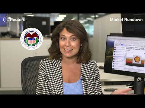 YouTube video thumbnail: Market Rundown: Trump Threat to Replace Fed Chair Shakes Markets
