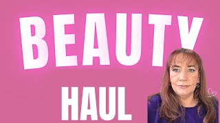 “UK Beauty Haul 🇬🇧 | TikTok Shop Finds + Boots Must-Haves for Mature Skin (Over 40)”
