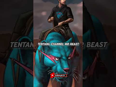 Berapakah jumlah play button mrbeast?