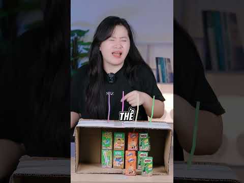 Phân Biệt Các Loại SỮA LÚA MẠCH Nổi Tiếng Nhất!!!