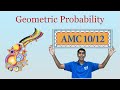 Geometric Probability and Triangle Properties