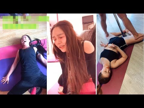 No Pain No Split - Success Don't Comes Easy!