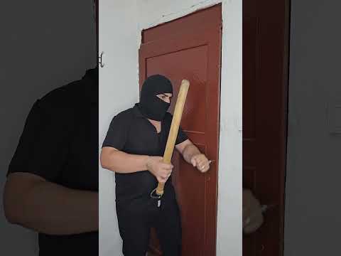 دق دق الباب | دق دق دق مين بيخبط