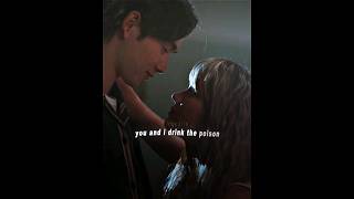 Steven and Taylor // the summer I turned pretty (season 2)