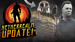 Mortal Kombat 1 - Ed Boon Asks "How Many Kombat Packs" Should the Next NRS Game Have ...