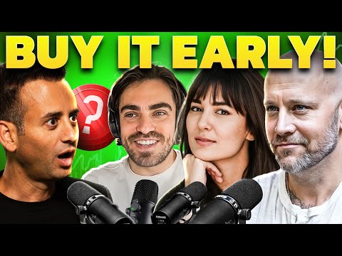 Crypto Whales Are ALL After 1 Altcoin! [BUY IT EARLY]