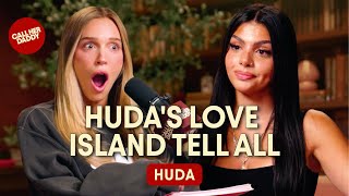 Huda: Love Island Tell All (Full Episode)