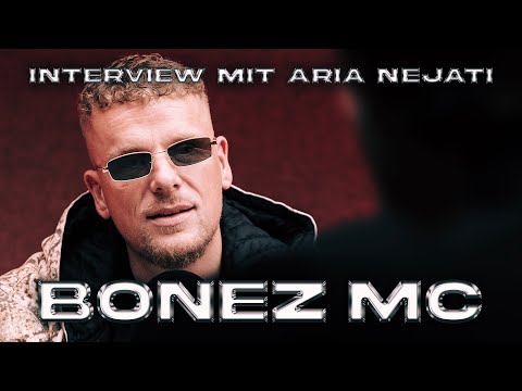 Bonez MC über 187, "Palmen aus Plastik", eigene Beerdigung & "GAMEBOY" – Interview mit Aria Nejati