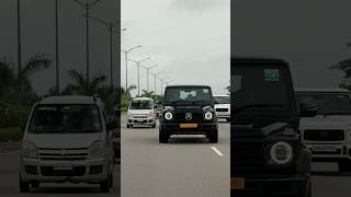 MAFIA 🖤 G Wagon