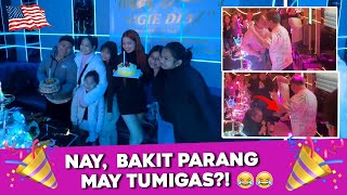 🔴 OGIE DIAZ BIRTHDAY SALUBONG @mommysowl4284