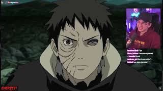 TOP 5 PEORES MOMENTOS NARUTO SHIPPUDEN - MEGAMAX REACCIONA
