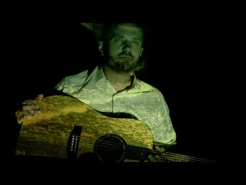 Andrea Caniato One man band