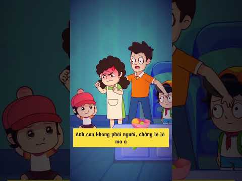 Bạn Có Biết Chuyện Gì Sắp Xảy Ra Không ?- #giacatcuucuu #kienthucthuvi