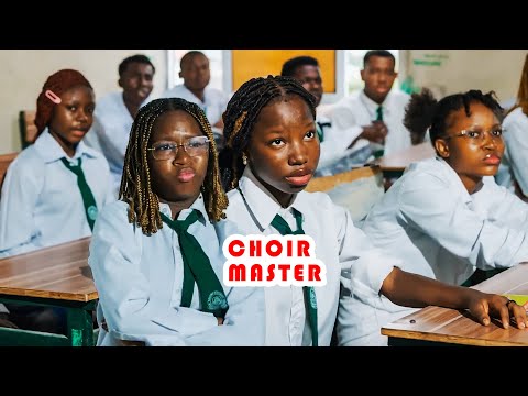 Choir Master Aunty Success (Aunty Success)