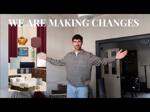 I NEED YOUR ADVICE WITH THIS | Renovating our victorian home, New in Primark & Home updates