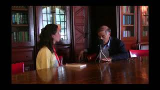 STEAM Scholars Interview Dr. Robert Zubrin