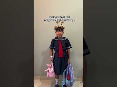 LANGSUNG BAU KERINGAT