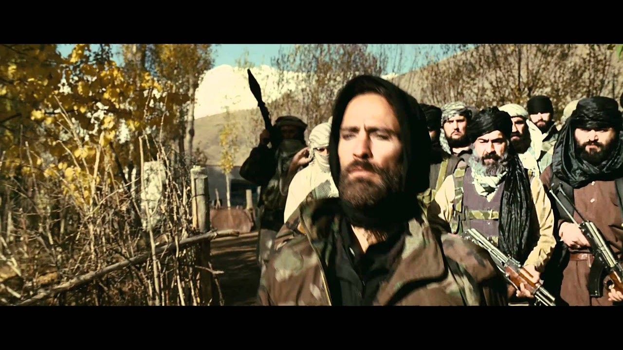 Special Forces Vorschaubild des Trailers