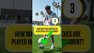 Can Oussi Keep the Juggle Alive?
