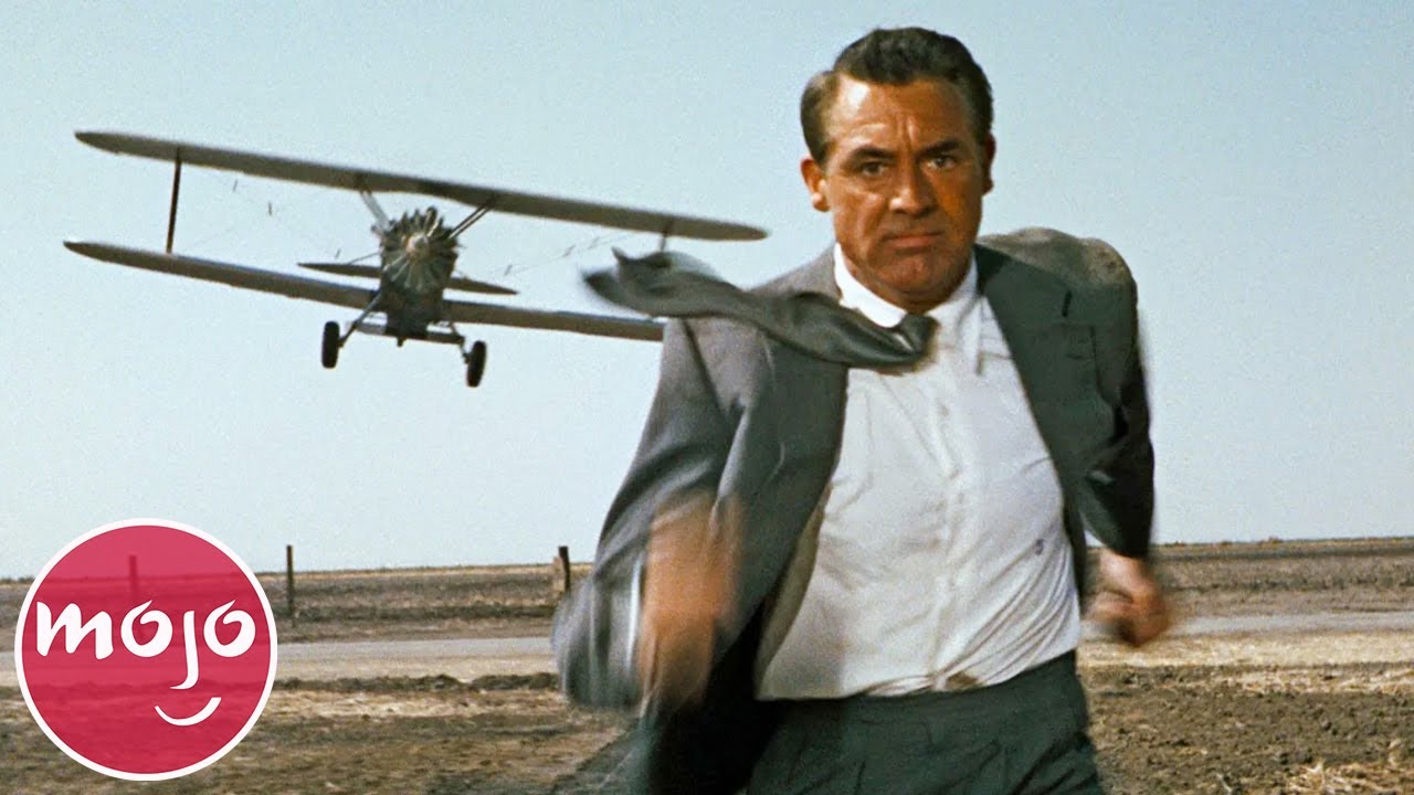 Top 10 Most Rewatched Classic Hollywood Movies