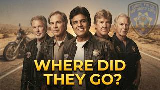 The CHiPs Cast: Where Are They Now? What Happened After the Show Ended Best pick