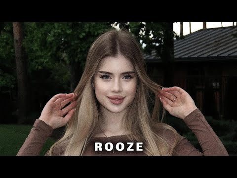 ROOZE  - TOP 5 Remix Music 2025 (Deep House) Vol.1