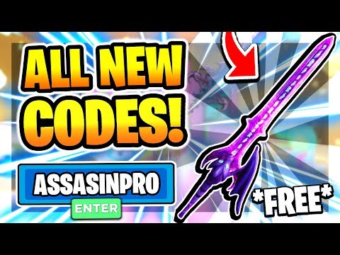 Exotic Codes For Roblox Assassin 07 2021 - roblox assassin codes for exotics