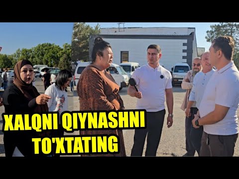 G'AZALKENT XALQINI QIYNAYOTGANLAR KIM?