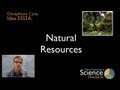 Understanding Natural Resources