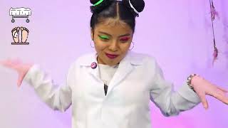 💕MI PRIMER TRABAJO COSHI🤭II Paris Fernando - (Soyelparis)