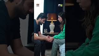 Maine sifarish nahi karwai tumhari! | #zaviyarnaumaan #heyfam #shorts