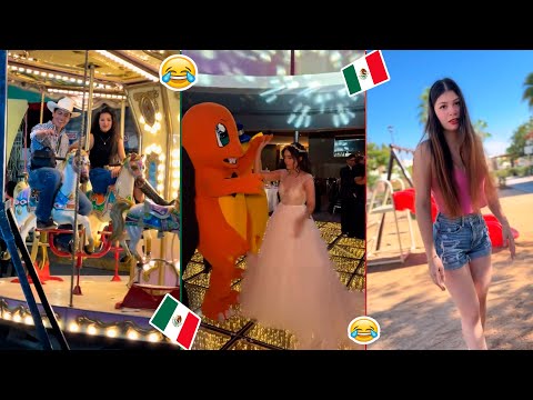 🔥HUMOR VIRAL #313🇲🇽| SI TE RIES PIERDES.😂🤣 | HUMOR MEXICANO TikTok | VIRAL MEXICANO