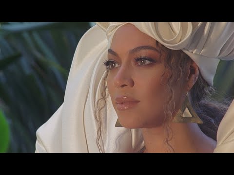 Beyonc&#233; – OTHERSIDE (Official Video)