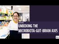 Unboxing the Microbiota-Gut-Brain Axis – Corpus Curiosum (Series III)